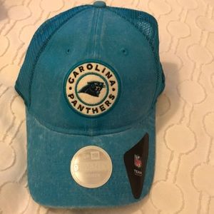 New Carolina Panthers Hat